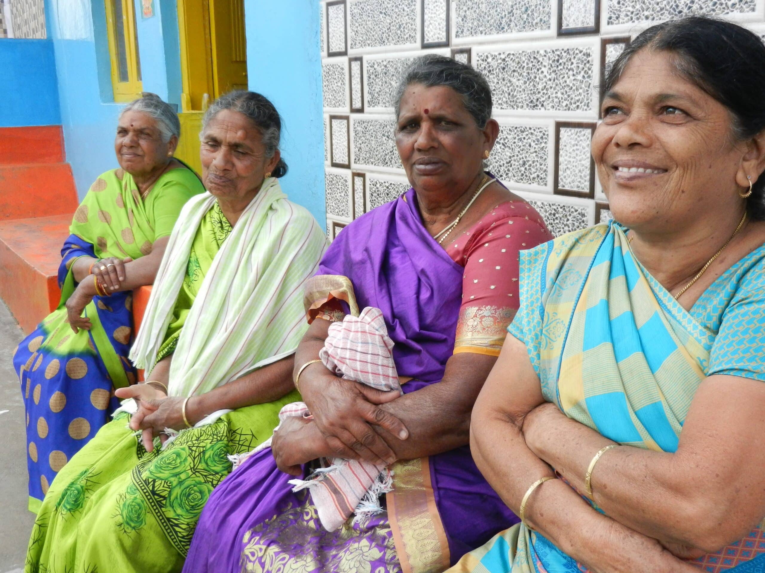 Alternative Approaches: Tackling price volatility through TeaSwaps