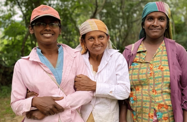 Alternative Approaches: Enhancing smallholders’ lives through value-added tea